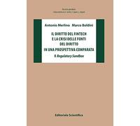 Diritto del fintech e la crisi delle fonti del diritto