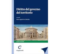 Diritto del governo del territorio
