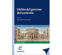 Diritto del governo del territorio