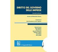Diritto del governo delle imprese