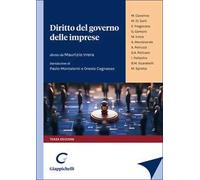 Diritto del governo delle imprese