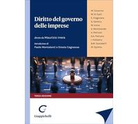 Diritto del governo delle imprese