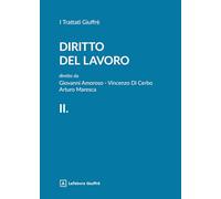 Diritto del lavoro 2: Vol. 2