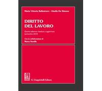 Diritto del lavoro