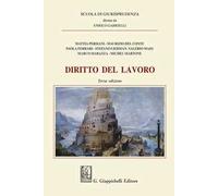 Diritto del lavoro