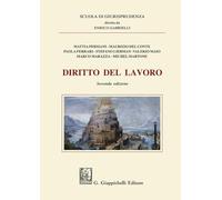 Diritto del lavoro - AA.VV.