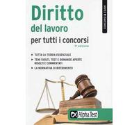 Diritto del lavoro