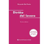 Diritto del lavoro
