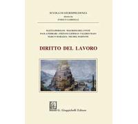 Diritto del lavoro