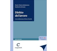 Diritto del lavoro