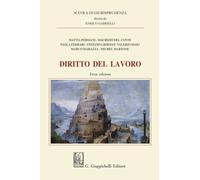 Diritto del lavoro