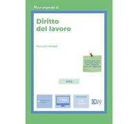 Diritto del lavoro. Con e-book