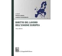 Diritto del lavoro dell'Unione Europea
