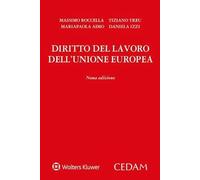 Diritto del lavoro dell'unione europea