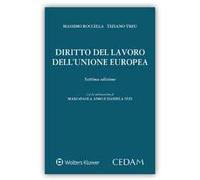 Diritto del lavoro dell'Unione Europea