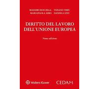 Diritto del lavoro dell'unione europea