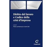 Diritto del lavoro e Codice della crisi d'impresa