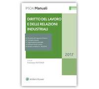 Diritto del lavoro e delle relazioni industriali