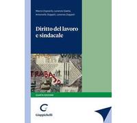 Diritto del lavoro e sindacale