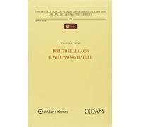 Diritto del lavoro e sviluppo sostenibile