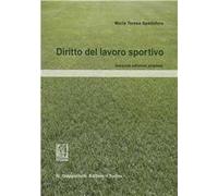 Diritto del lavoro sportivo