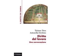Diritto del lavoro. Una conversazione