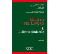 Diritto del lavoro. Vol. 1: Il diritto sindacale
