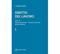 Diritto del lavoro. Vol. 1: La Costituzione, il codice civile e le leggi speciali