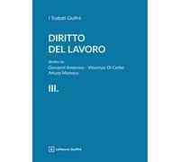 Diritto del lavoro. Vol. 3