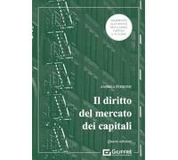 Diritto del mercato dei capitali