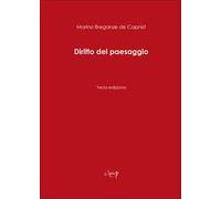 Diritto del paesaggio