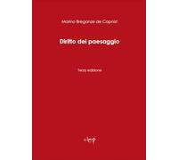 Diritto del paesaggio