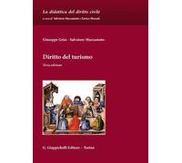 Diritto del turismo