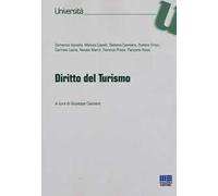 Diritto del turismo