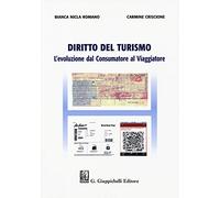 Diritto del turismo. L'evoluzione dal consumatore al viaggiatore