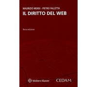 Diritto Del Web