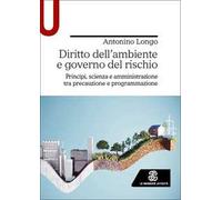 Diritto dell’ambiente e governo del rischio. Principi, scienza e amministrazione tra precauzione e programmazione