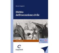 Diritto dell’esecuzione civile