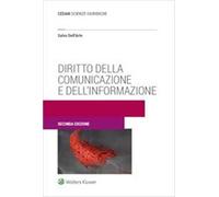 Diritto della comunicazione e dell'informazione - Dell'Arte Salvo