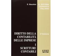 Diritto della contabilità delle imprese (Vol. 1)