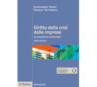 DIRITTO DELLA CRISI DELLE IMPRESE - NIGRO ALESSANDRO, VATTERMOLI DANIELE - Il