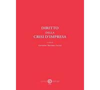 Diritto della crisi d'impresa