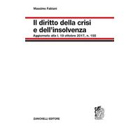Diritto della crisi e dell'insolvenza