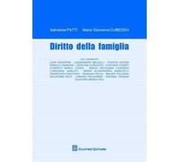 Diritto della famiglia