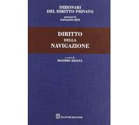 Diritto Della Navigazione