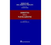 Diritto della navigazione