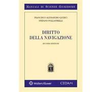 Diritto della navigazione