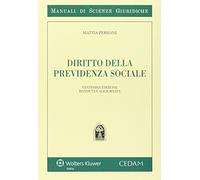 Diritto della previdenza sociale