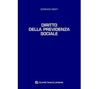 Diritto Della Previdenza Sociale