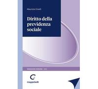 Diritto della previdenza sociale